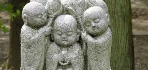 Asie, Japon, Kyoto, Eikan Do, Zenrin Ji, Souvenirs de Voyages, Pixanne Photographies
