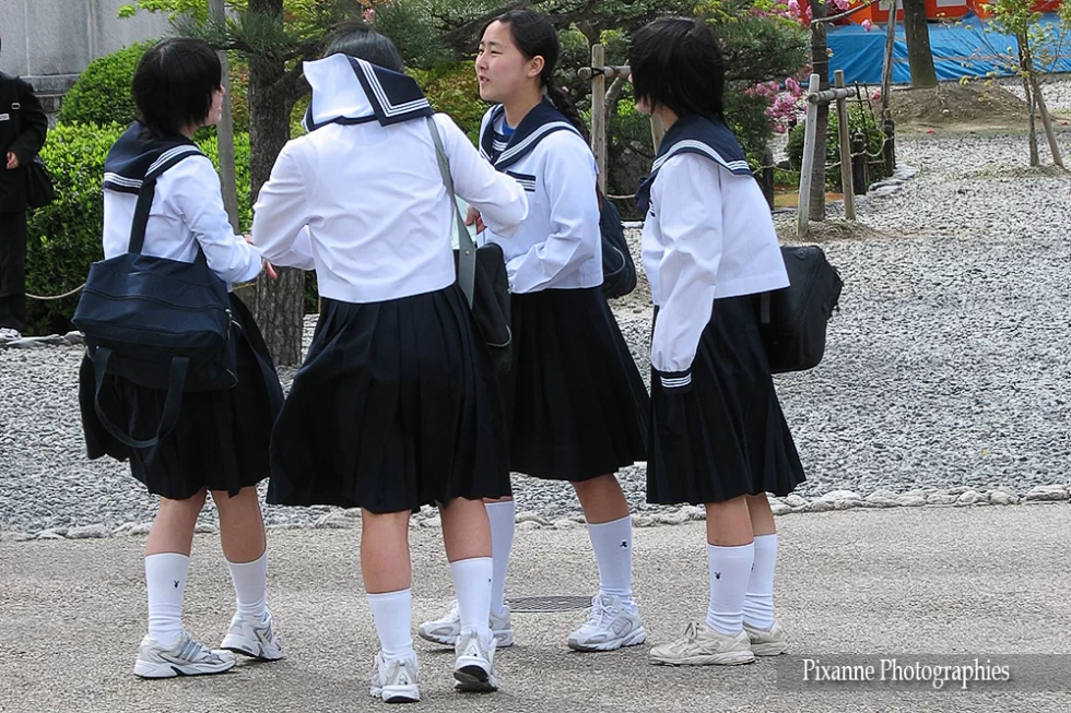 Japon-Kyoto-Sanjusangen Do 03