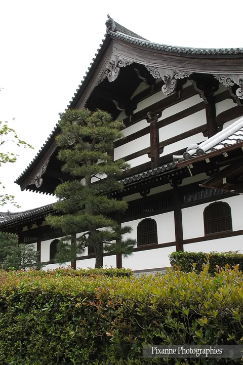 Asie, Japon, Kyoto, Tofuku Ji, Souvenirs de Voyages, Pixanne Photographies