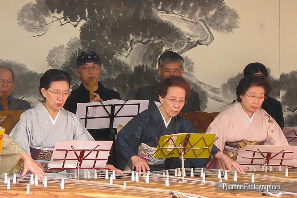 Asie, Japon, Mont Kurama, Kurama Dera, Koto, Souvenirs de Voyages, Pixanne Photographies