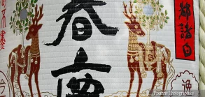 asie, japon, nara, kasuga taisha, souvenirs de voyages, pixanne photographies