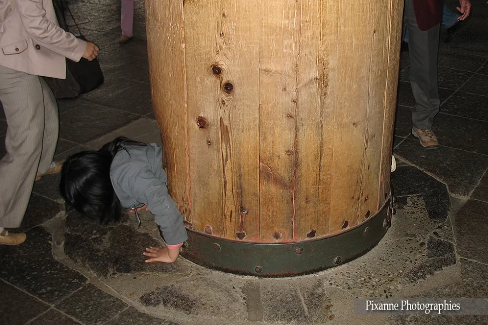 Asie, Japon, Nara, Todai Ji, Nirvana, Souvenirs de Voyages, Pixanne Photographies