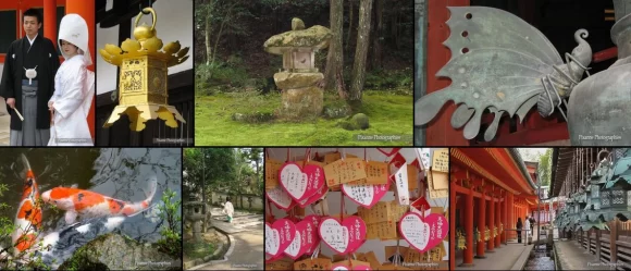Asie, Japon, Souvenirs de Voyages, Pixanne Photographies