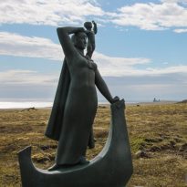Europe, Islande, Laugarbrekka, Souvenirs de Voyages, Pixanne Photographies