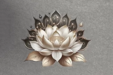 Asie, Japon, Lotus, Nirvana