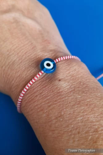 Europe, Grèce, Culture et Traditions, Mathis, Bracelet du mois de Mars, Souvenirs de Voyages, Pixanne Photographies