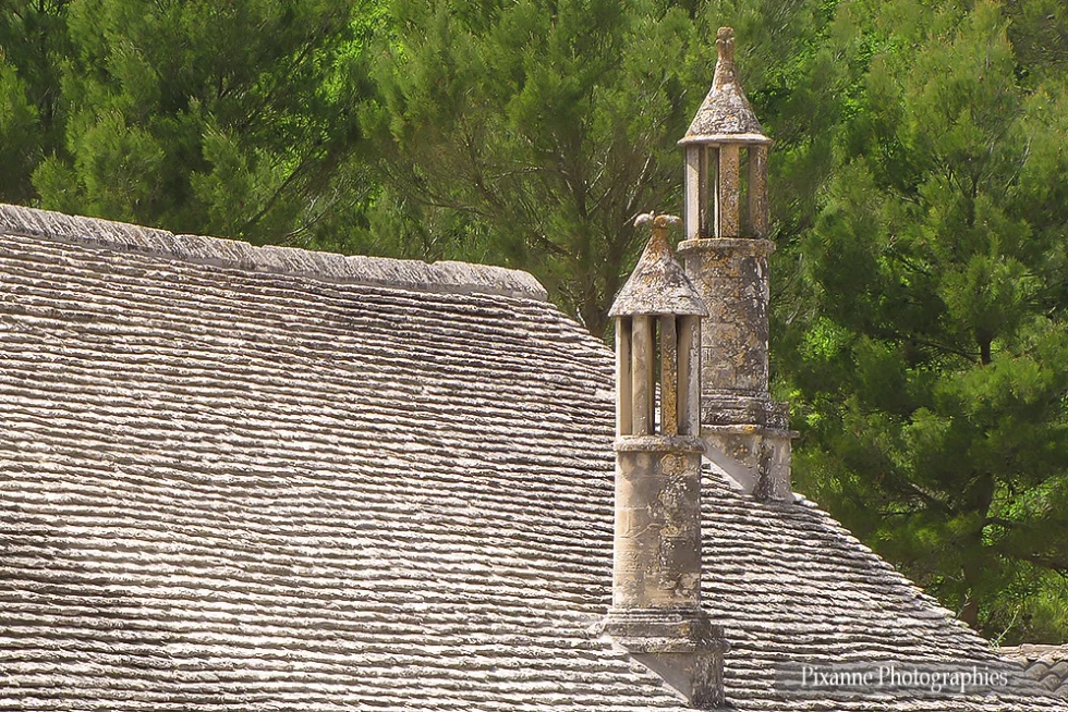 Europe, France, PACA, Vaucluse, Sénanque, Abbaye de Sénanque, Souvenirs de Voyages, Pixanne Photographies