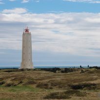 Europe, Islande, Phare de Malarrif, Souvenirs de Voyages, Pixanne Photographies