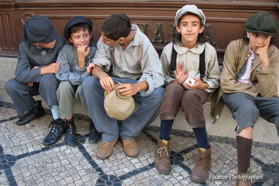 Europe, Portugal, Lisbonne, tournage de film, Souvenirs de Voyages, Pixanne Photographies