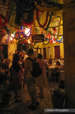 Europe, Portugal, Lisbonne, Alfama, Souvenirs de Voyages, Pixanne Photographies