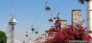 Europe, Portugal, Lisbonne, Parc des Nations, Souvenirs de Voyages, Pixanne Photographies