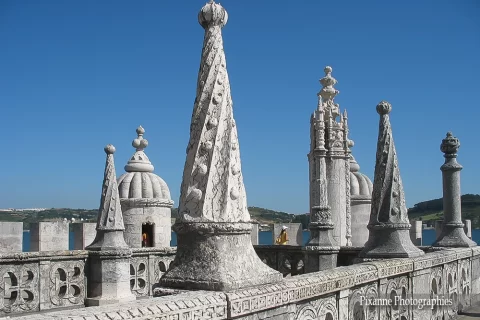 Europe, Portugal, Lisbonne, Belém, Souvenirs de Voyages, Pixanne Photographies