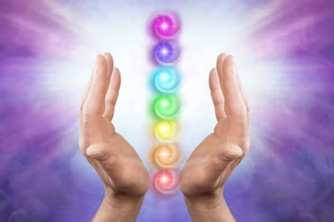Asie, Japon, Reiki