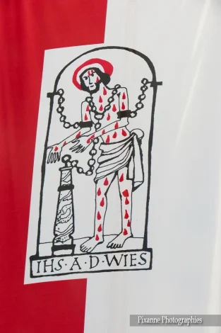 Europe, Allemagne, Bavière, Steingaden, Eglise de Wies, Souvenirs de Voyages, Pixanne Photographies