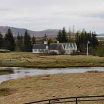 Thingvellir