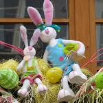 France, Alsace, Colmar, Colmar Fête le Printemps, Pixanne Photographies