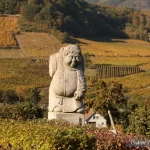 France, Alsace, Andlau, Vignoble, Moenchberg, Pixanne Photographies
