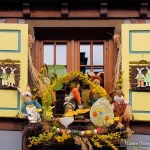 France, Alsace, Chatenois, Pâques, Pixanne Photographies