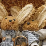 France, Alsace, Colmar, Pâques, Lapin de Pâques, Pixanne Photographies