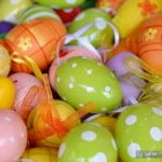 France, Alsace, Colmar, Colmar Fête le Printemps, Pâques, Pixanne Photographies