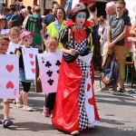 France, Alsace, Dorlisheim, Fête de la Mirabelle, Pixanne Photographies