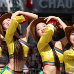 France, Alsace, Haguenau, Festival du Houblon, Folklore, Pixanne Photographies