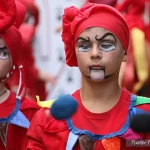 France, Alsace, Ribeauvillé, Pfifferdaj, Fête des Ménétriers, Pixanne Photographies