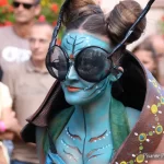 France, Alsace, Ribeauvillé, Pfifferdaj, Fête des Ménétriers, Pixanne Photographies