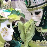 France, Alsace, Riquewihr, Parade Vénitienne 2014, Pixanne Photographies