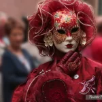 France, Alsace, Riquewihr, Parade Vénitienne 2017, Pixanne Photographies