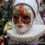France, Alsace, Riquewihr, Parade Vénitienne 2017, Pixanne Photographies