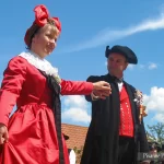 France, Alsace, Seebach, Streisselhochzeit, Pixanne Photographies