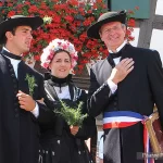 France, Alsace, Seebach, Streisselhochzeit, Pixanne Photographies