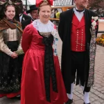 France, Alsace, Seebach, Streisselhochzeit, Pixanne Photographies