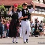 France, Alsace, Seebach, Streisselhochzeit, Pixanne Photographies