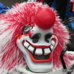 France, Alsace, Colmar, Carnaval, Waggis, Pixanne Photographies