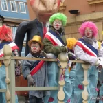 France, Alsace, Colmar, Carnaval, Pixanne Photographies