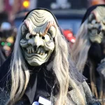 Allemagne, Kehl, Carnaval de Kehl, Fasenacht, Pixanne Photographies