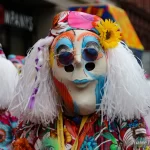 Suisse, Bâle, Basel, Carnaval de Bâle, Cortège, Pixanne Photographies