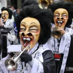 Suisse, Bâle, Basel, Carnaval de Bâle, Cortège, Pixanne Photographies