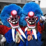 Carnaval de Mulhouse, Mulhouse, Alsace, France, Pixanne Photographies