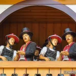 Europe, Allemagne, Bavière, Hornberg, Pixanne Photographies