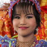 asie, myanmar, birmanie, mont popa, bagan, shinbyu, cérémonie de noviciat, pixanne photographies