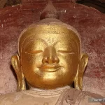 Myanmar, Birmanie, Old Bagan, Temple de Dhammayangyi, Pixanne Photographies