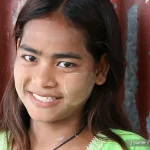 Myanmar, Birmanie, Yangon, Rangoon, Pixanne Photographies