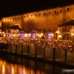 France, Alsace, Strasbourg, Capitale de Noël, Pixanne Photographies