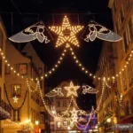 France, Alsace, Strasbourg, Capitale de Noël, Pixanne Photographies