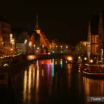 France, Alsace, Strasbourg, Capitale de Noël, Pixanne Photographies