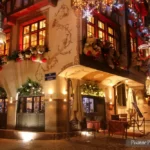 France, Alsace, Strasbourg, Capitale de Noël, Pixanne Photographies