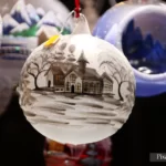 France, Alsace, Strasbourg, Capitale de Noël, Pixanne Photographies